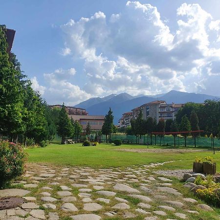 Ig Apartments Royal Towers 426 Μπάνσκο Εξωτερικό φωτογραφία