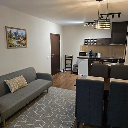 Ig Apartments Royal Towers 426 Μπάνσκο Εξωτερικό φωτογραφία