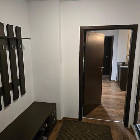 Ig Apartments Royal Towers 426 Μπάνσκο Εξωτερικό φωτογραφία