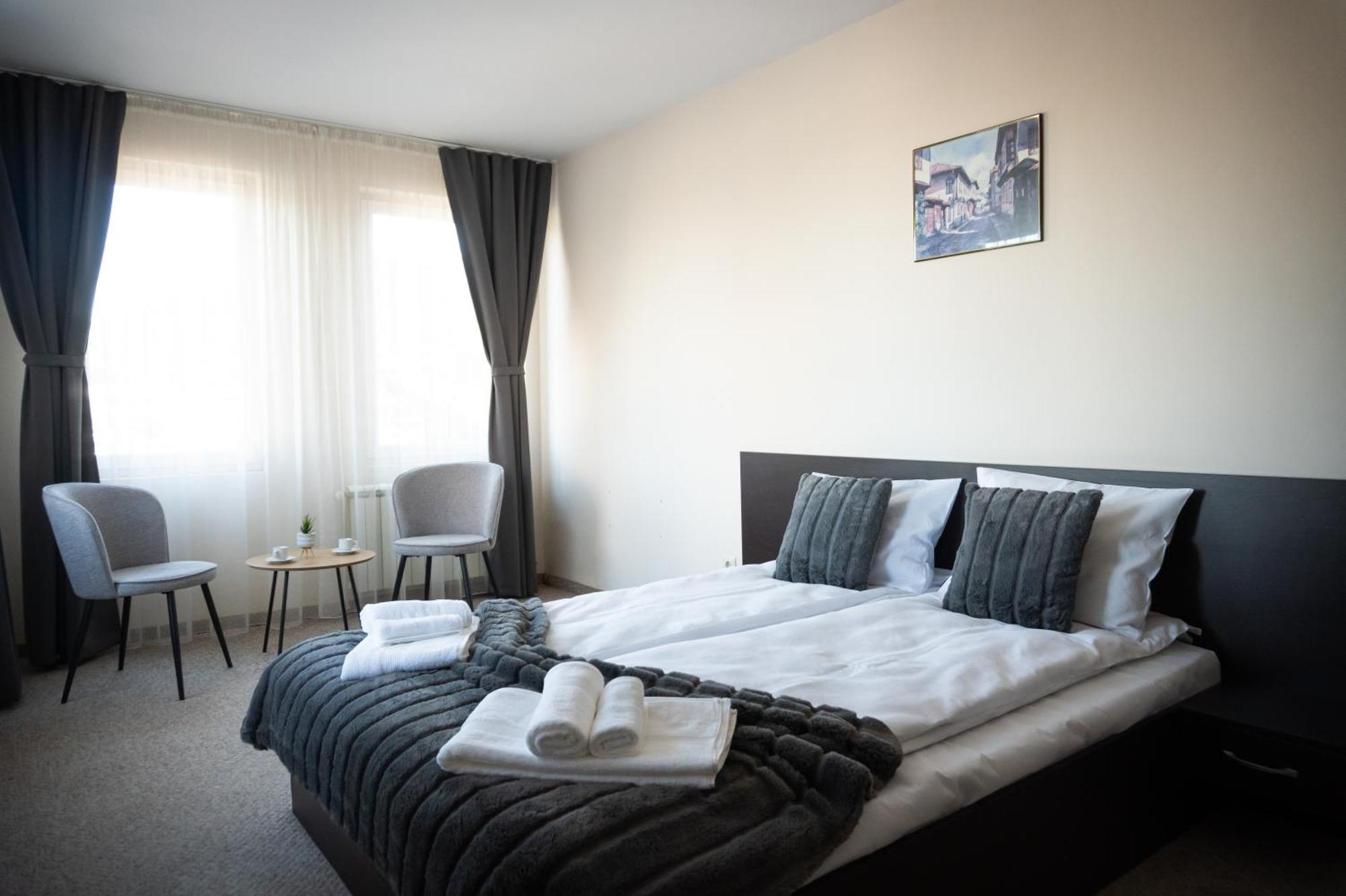 Ig Apartments Royal Towers 426 Μπάνσκο Εξωτερικό φωτογραφία
