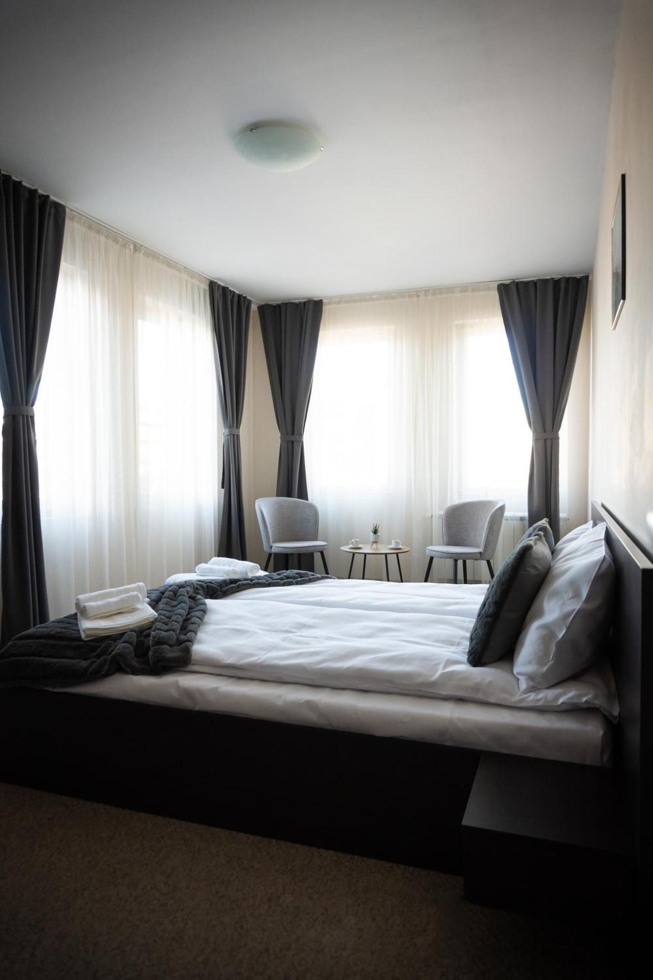 Ig Apartments Royal Towers 426 Μπάνσκο Εξωτερικό φωτογραφία