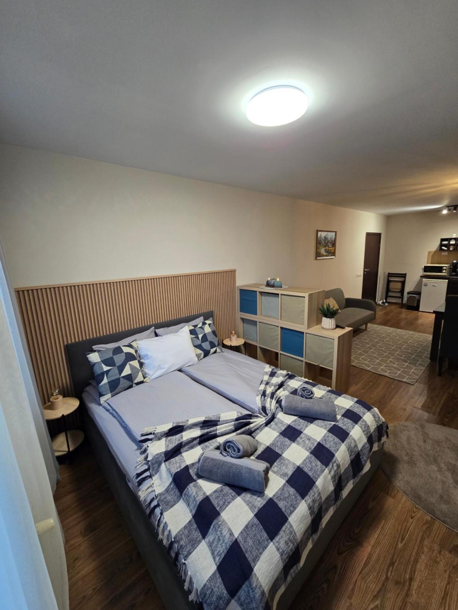 Ig Apartments Royal Towers 426 Μπάνσκο Εξωτερικό φωτογραφία