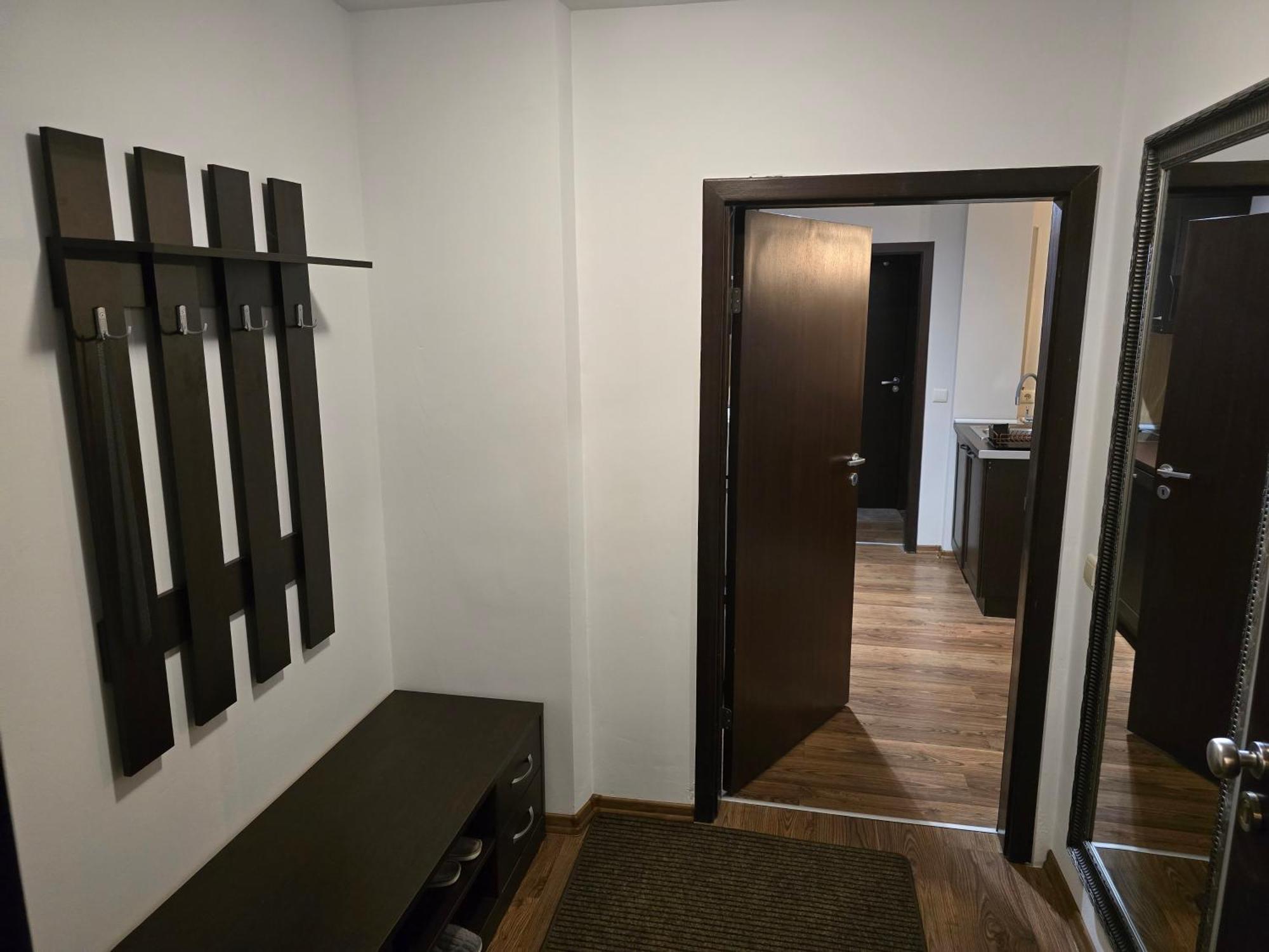 Ig Apartments Royal Towers 426 Μπάνσκο Εξωτερικό φωτογραφία