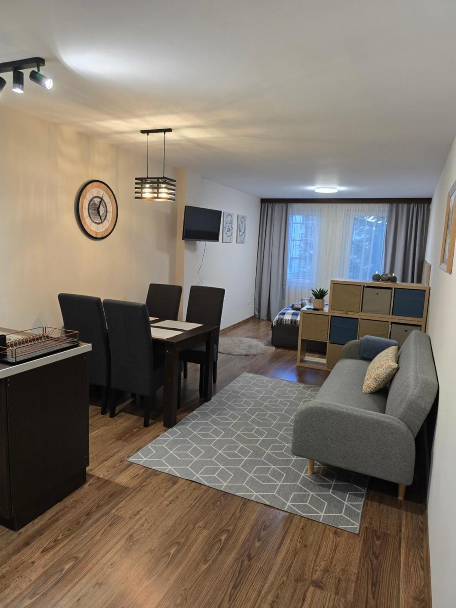Ig Apartments Royal Towers 426 Μπάνσκο Εξωτερικό φωτογραφία